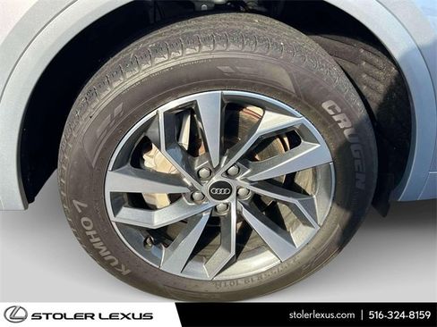 Used 2023 Audi Q5 2.0T Premium Plus w/ Premium Plus Package image 7