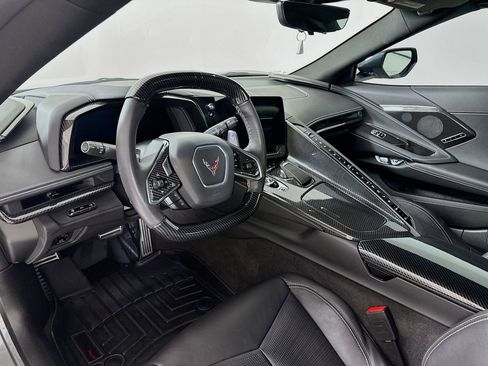 Used 2022 Chevrolet Corvette Stingray Preferred Conv w/ Battery Protection Package image 10