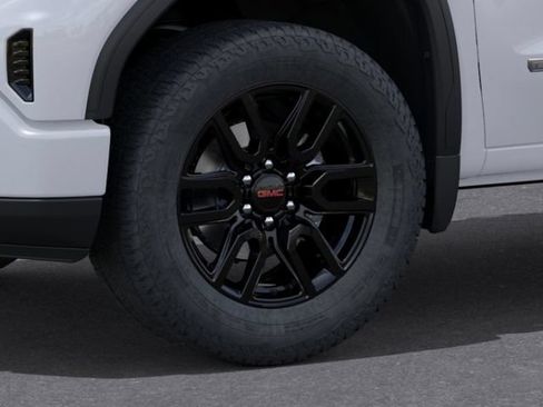 New 2026 GMC Sierra 1500 Elevation w/ Preferred Package AWD/4WD image 10