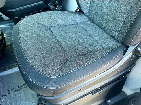 Used 2024 RAM ProMaster 3500 w/ Convenience Group image 18