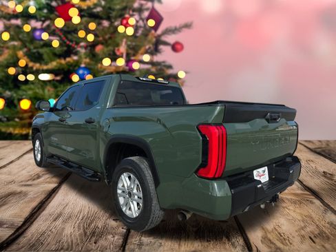 Used 2022 Toyota Tundra SR5 image 4