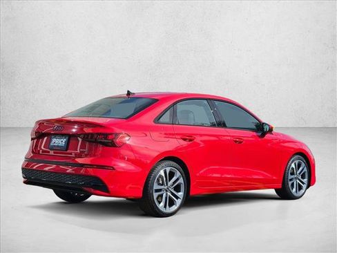 Used 2026 Audi A3 2.0T Premium Plus w/ Premium Plus Package AWD/4WD image 5