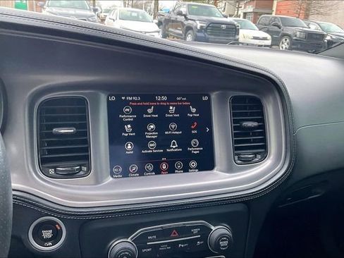 Used 2023 Dodge Charger R/T w/ Plus Group image 21