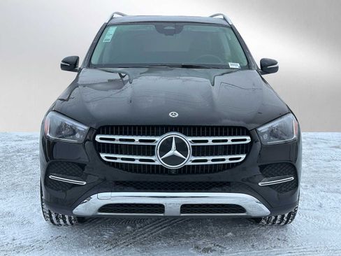 Used 2026 Mercedes-Benz GLE 350 4MATIC image 8