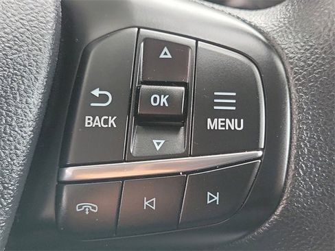 Used 2025 Ford Escape Active image 9