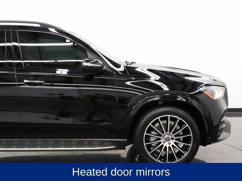 Used 2021 Mercedes-Benz GLE 350 image 16
