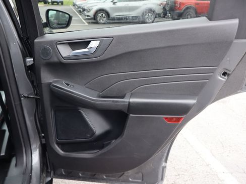 Used 2023 Ford Escape ST-Line Elite AWD/4WD image 29