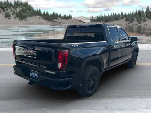 Used 2020 GMC Sierra 1500 Elevation w/ Trailering Package image 3