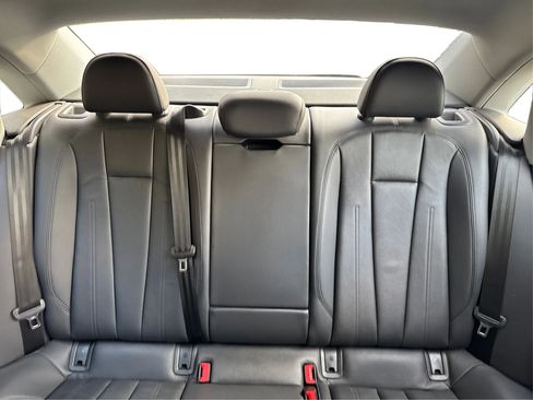 Used 2018 Audi A4 2.0T Premium Plus w/ Premium Plus Package image 17