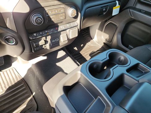 New 2026 Chevrolet Silverado 2500 Custom w/ Custom Value Package image 19