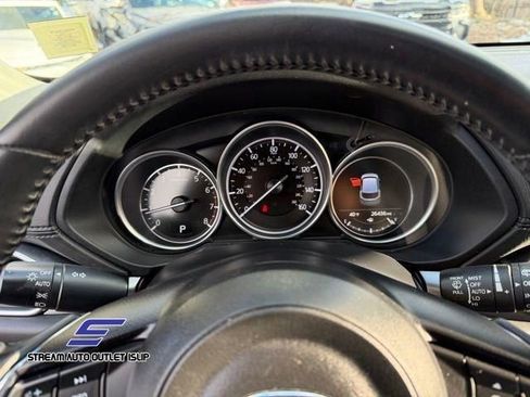 Used 2019 MAZDA CX-5 Touring image 32