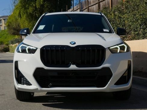New 2026 BMW X1 xDrive28i w/ Technology Package image 3