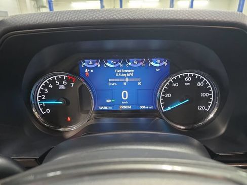 Used 2022 Ford F150 Tremor w/ Equipment Group 401A Mid AWD/4WD image 22