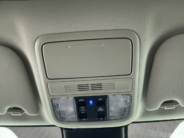 New 2027 Honda Odyssey EX-L image 35