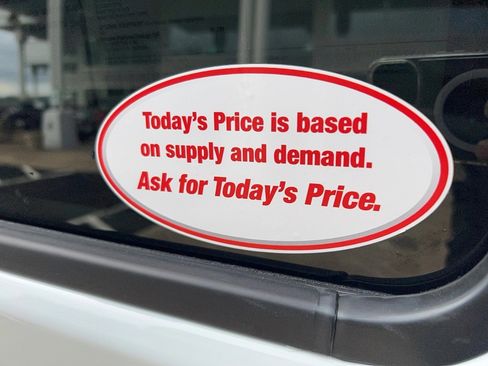 New 2026 Jeep Gladiator Sport image 20