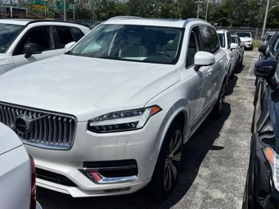 Used 2024 Volvo XC90 B5 Plus