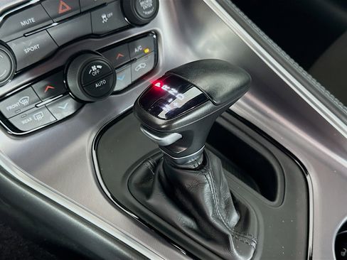 Used 2021 Dodge Challenger SXT w/ Blacktop Package image 23