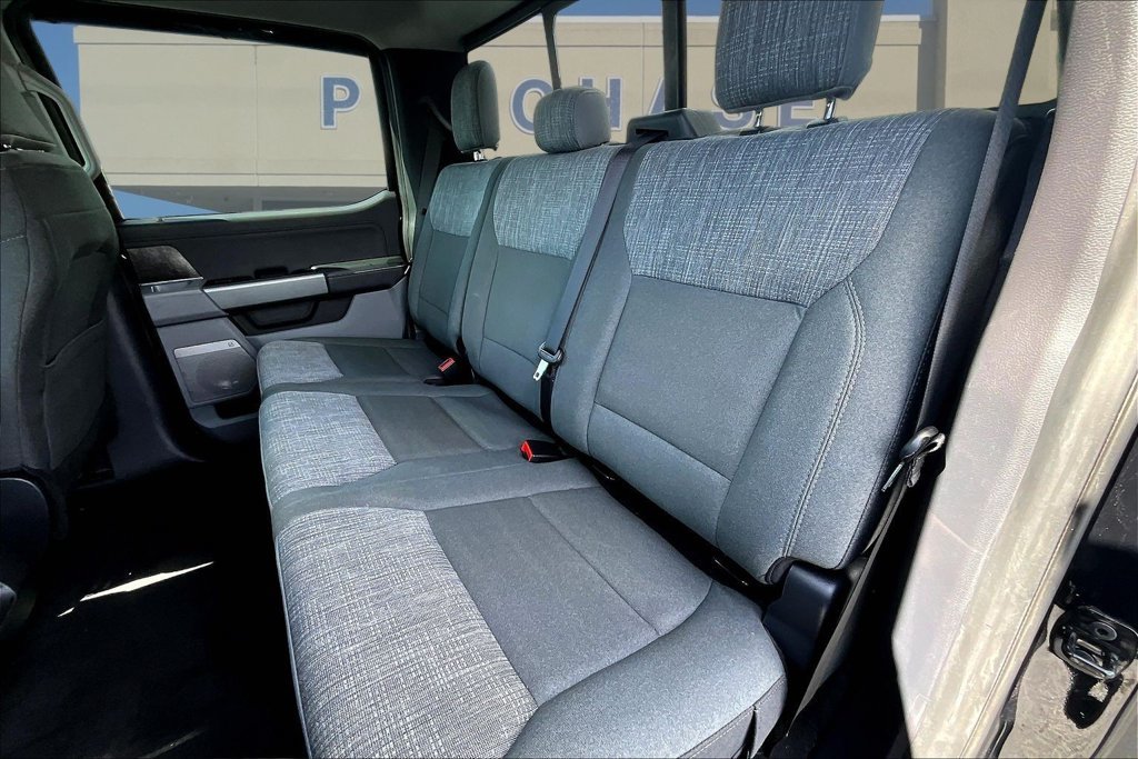 Used 2026 Ford F250 XLT w/ XLT Premium Package AWD/4WD image 23
