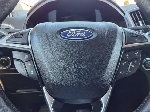 Used 2023 Ford Edge SEL w/ Convenience Package AWD/4WD image 17