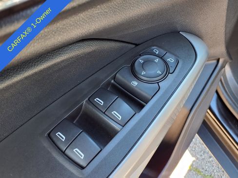 Used 2024 Chevrolet Trax LS w/ LS Convenience Package FWD image 16