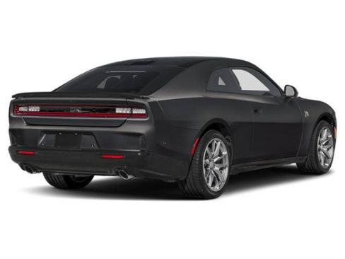 Used 2026 Dodge Charger Scat Pack AWD/4WD image 2