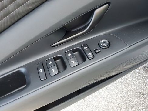 New 2026 Hyundai Elantra SEL Sport Premium FWD image 19