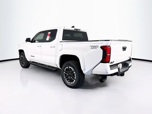 New 2025 Toyota Tacoma TRD Sport image 6