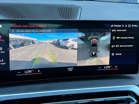 Used 2023 BMW i4 eDrive35 w/ Premium Package RWD image 18