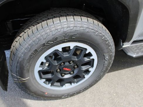New 2026 Toyota 4Runner 4WD image 66