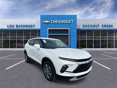 New 2025 Chevrolet Blazer LT w/ Driver Confidence Package