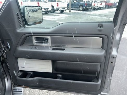 Used 2014 Ford F150 FX4 w/ Equipment Group 402A Luxury image 39