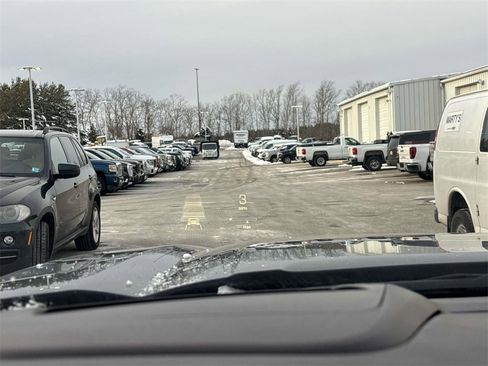 Certified 2023 GMC Sierra 1500 Denali Ultimate image 32