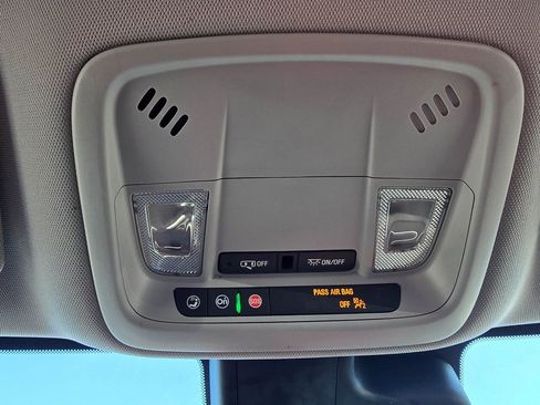 Certified 2024 Chevrolet Malibu LT image 25