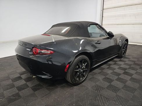 Used 2023 MAZDA MX-5 Miata Sport RWD image 2