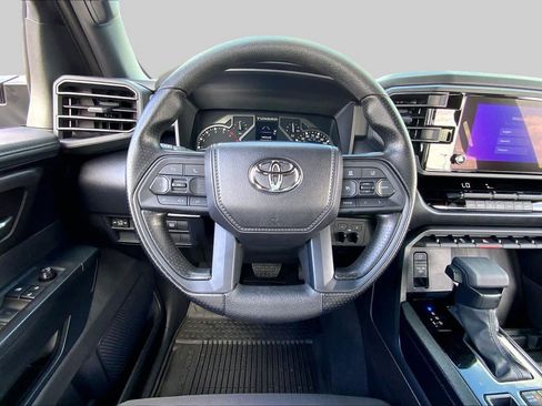 Used 2026 Toyota Tundra SR5 w/ SX Package AWD/4WD image 6