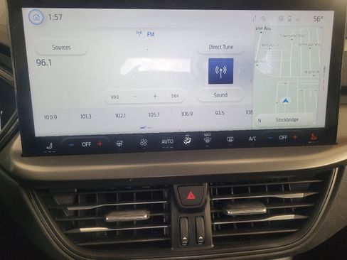 Used 2023 Ford Escape Active w/ Tech Pack #1 image 25