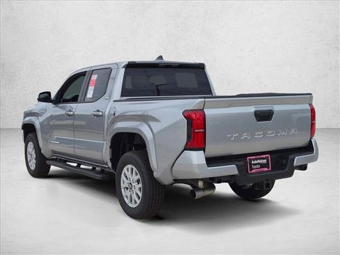 New 2026 Toyota Tacoma SR5 RWD image 8
