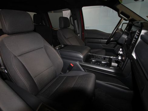 Used 2023 Ford F150 XLT w/ Equipment Group 302A High AWD/4WD image 23
