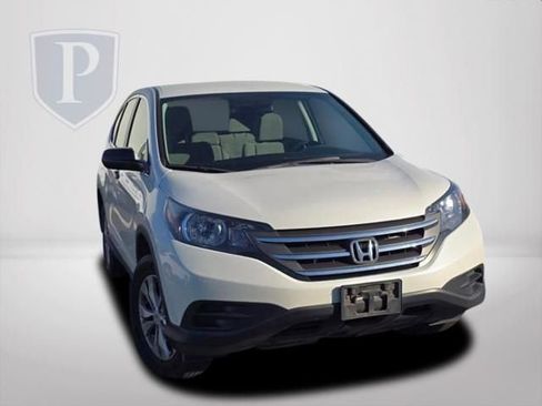 Used 2013 Honda CR-V LX image 13