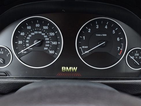 Used 2015 BMW 328i xDrive Sedan image 28