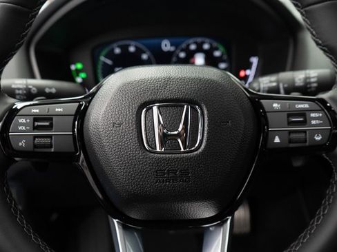 New 2026 Honda Civic Sport Touring image 18