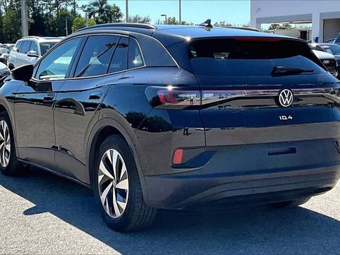 Used 2024 Volkswagen ID.4 2WD image 7
