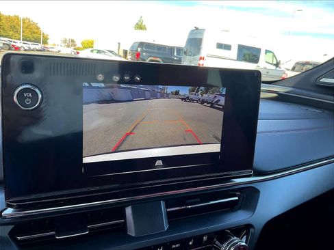 Used 2024 Acura ZDX A-Spec image 22