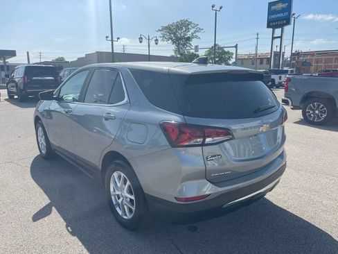 Used 2023 Chevrolet Equinox LT FWD image 13