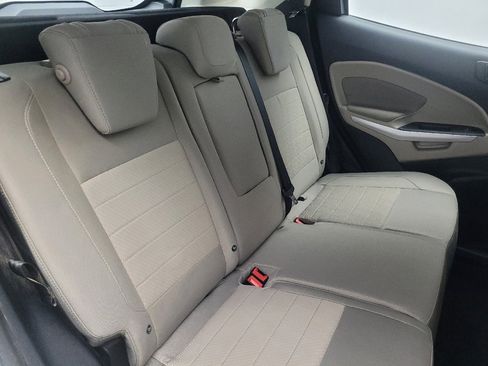 Used 2020 Ford EcoSport S image 19