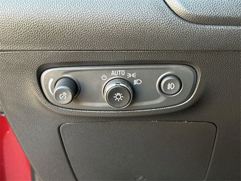 Used 2023 Buick Encore GX Select image 16