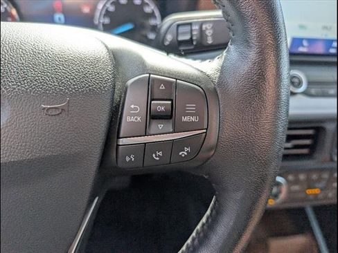 Used 2022 Ford Maverick Lariat w/ Lariat Luxury Package image 9