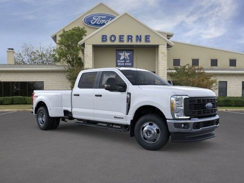 New 2026 Ford F350 XL AWD/4WD image 7