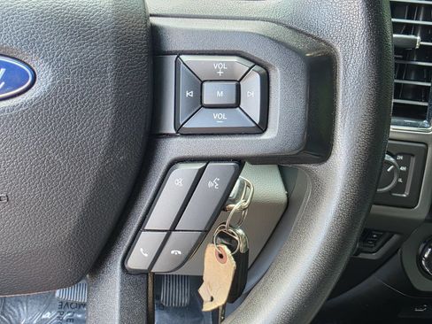 Used 2019 Ford F250 XLT w/ XLT Value Package AWD/4WD image 19