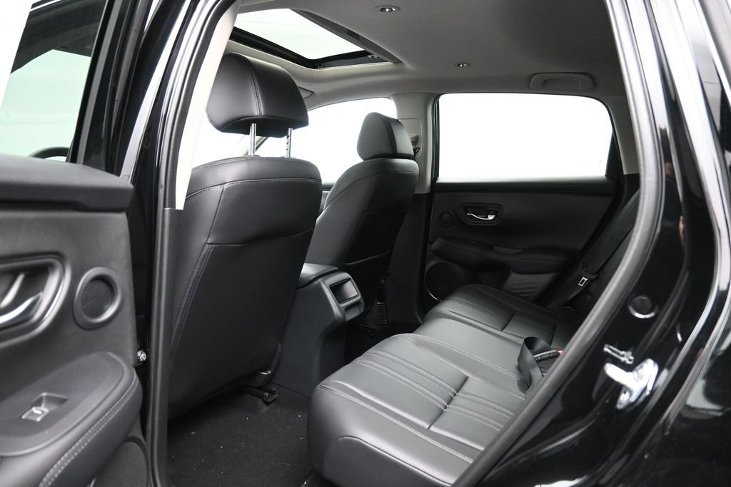 New 2027 Honda HR-V EX-L image 19